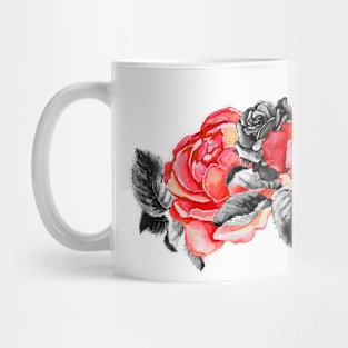 Roses Mug